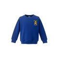 Gran Tots Swatragh Jumper