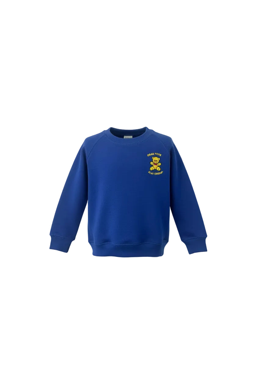 Gran Tots Swatragh Jumper
