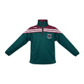 St John's Swatragh Halfzip
