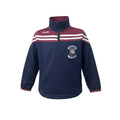 Bunscoil Tirkane Halfzip