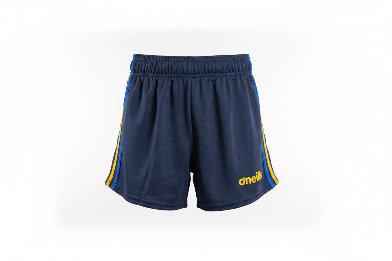 St Mary's PS Draperstown Shorts
