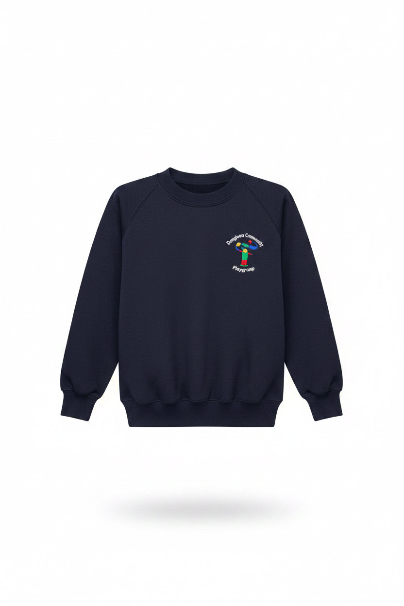 Dungiven Community Playgroup Jumper