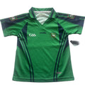 St Patrick's Glen Jersey