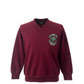 St Brigid's Mayogall Jumper