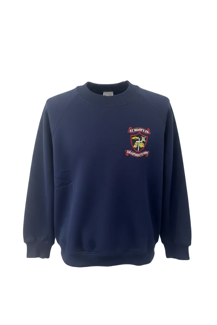 St Mary's PS Draperstown Jumper