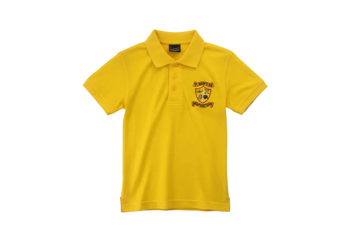 St Mary's PS Draperstown Polo Shirt