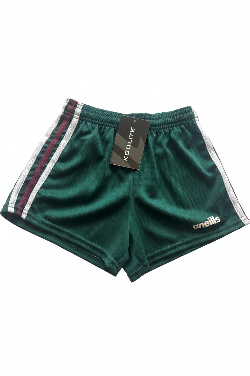 St John's Swatragh Shorts