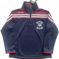 Bunscoil Tirkane Halfzip