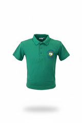 St Patrick's Glen Polo Shirt