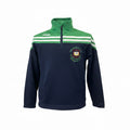 St Patrick's Glen Halfzip
