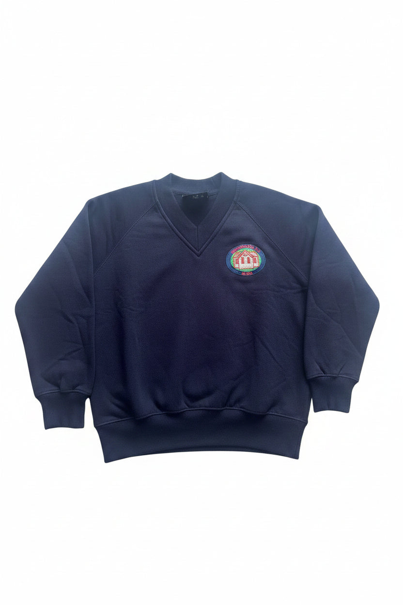 Crossroads Kilrea Jumper