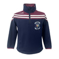 St Brigid's Tirkane Halfzip