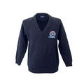 St Columba's Ballerin Jumper