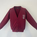 St Columba's Kilrea Cardigan