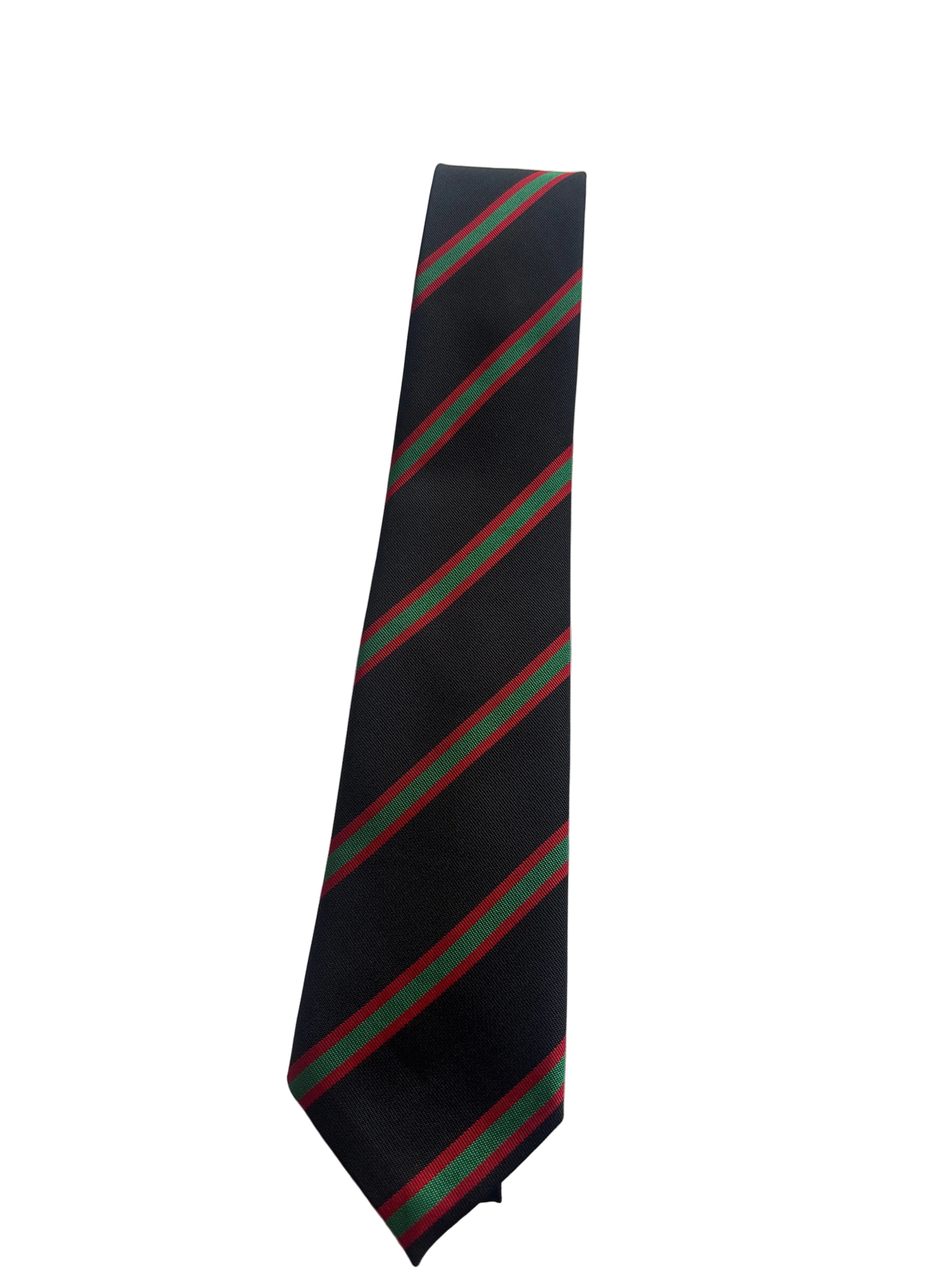 Gaelcholaiste Dhoire Dungiven Tie