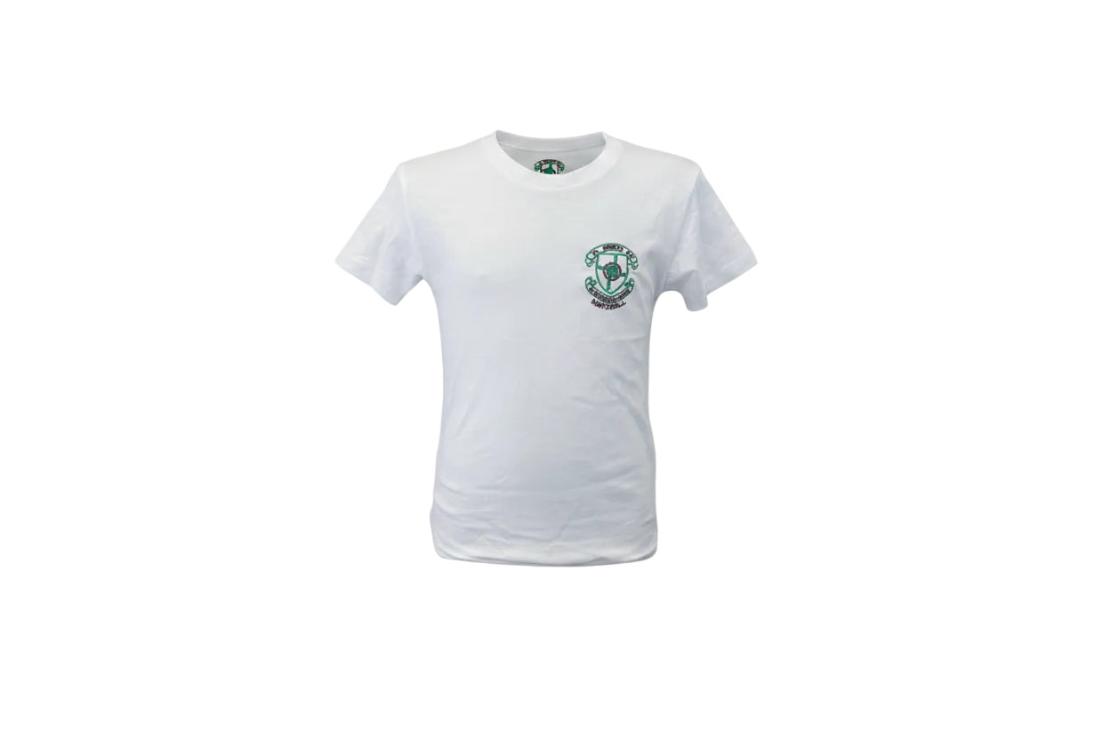 St Brigid's Mayogall PE Top