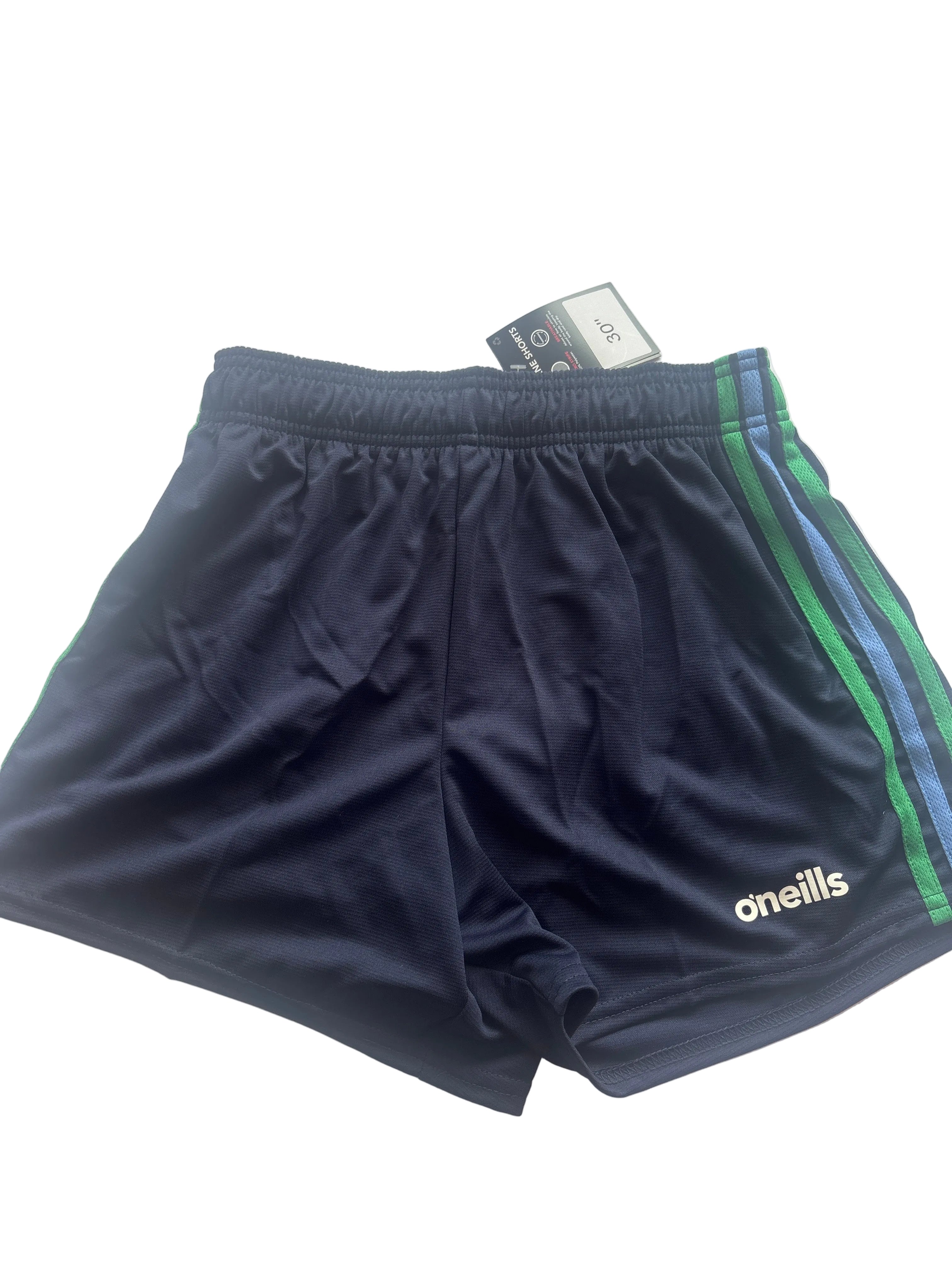 St Columba's Ballerin Shorts