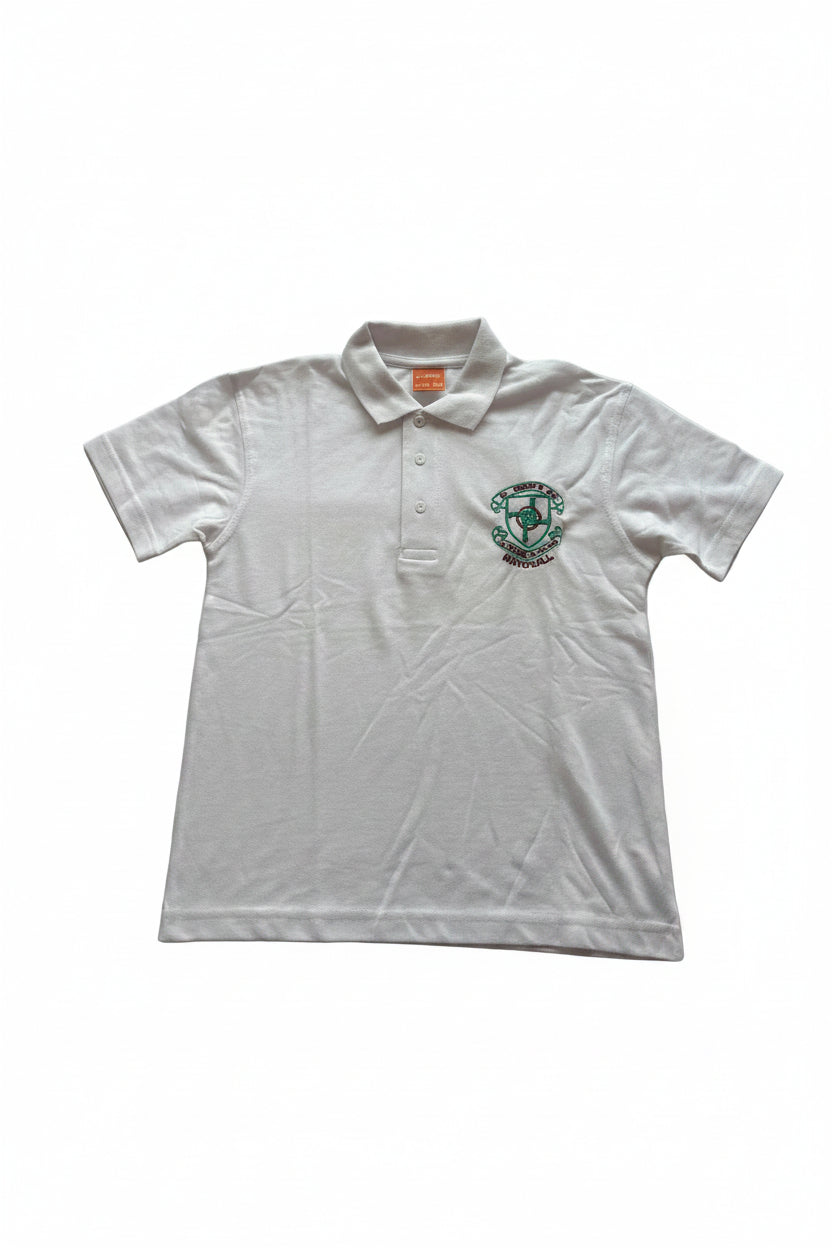 St Brigid's Mayogall Polo Shirt