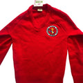 St Canice's Dungiven Jumper