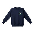 St Patrick's Glen Jumper