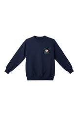 St Patrick's Glen Jumper