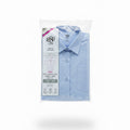 1880 Club Blue Slim Fit Blouse Twin Pack