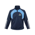 St Columba's Ballerin Halfzip