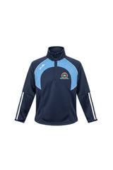 St Columba's Ballerin Halfzip