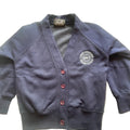 Carhill Integrated Garvagh Cardigan