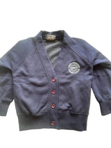 Carhill Integrated Garvagh Cardigan