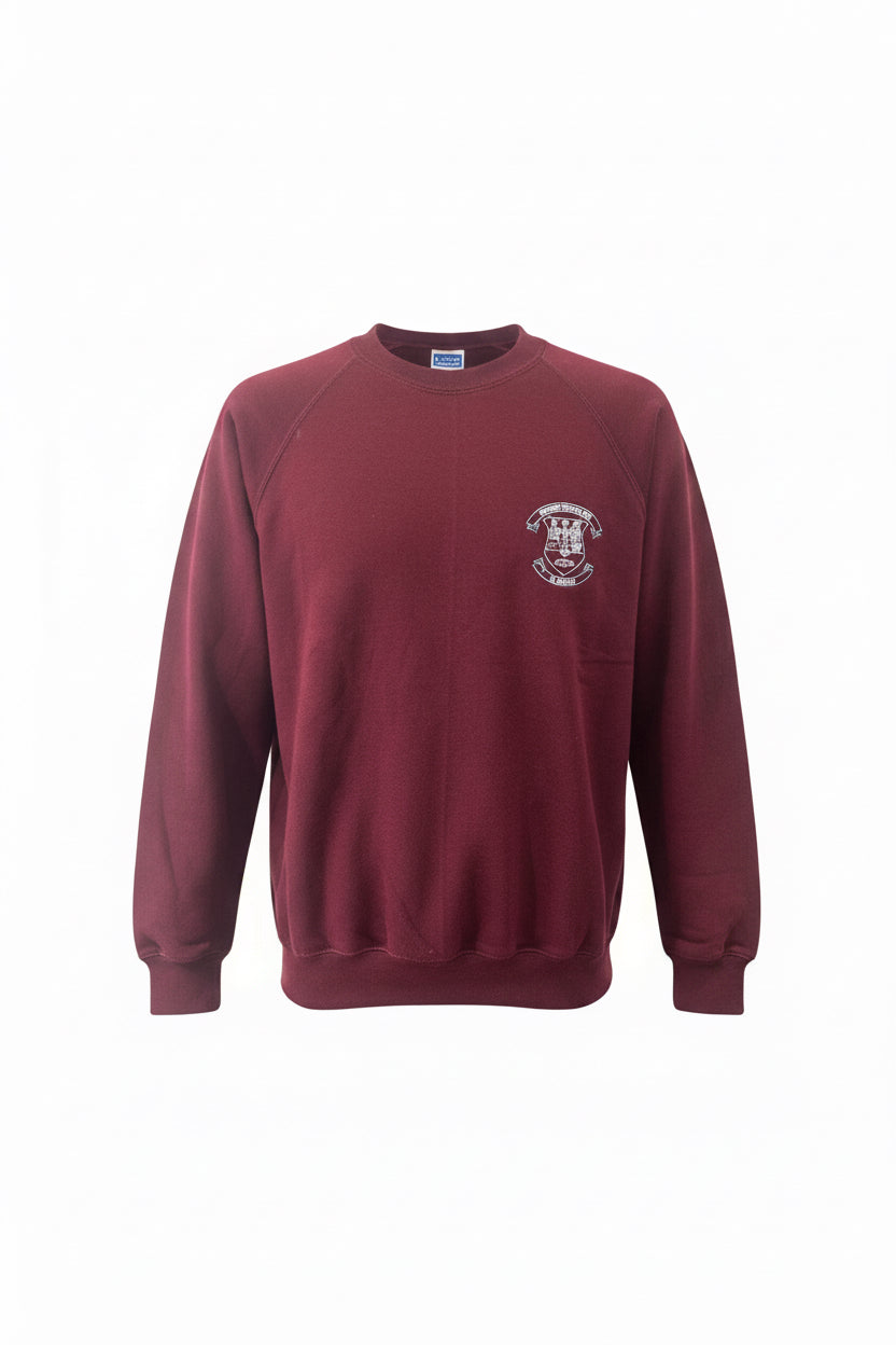 Bunscoil Tirkane Jumper