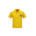 St Columba's Kilrea Nursery Unit Polo Shirt