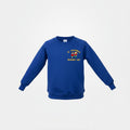 St Columba's Kilrea Nursery Unit Jumper