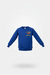 St Columba's Kilrea Nursery Unit Jumper