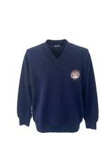 Crossroads Kilrea Jumper