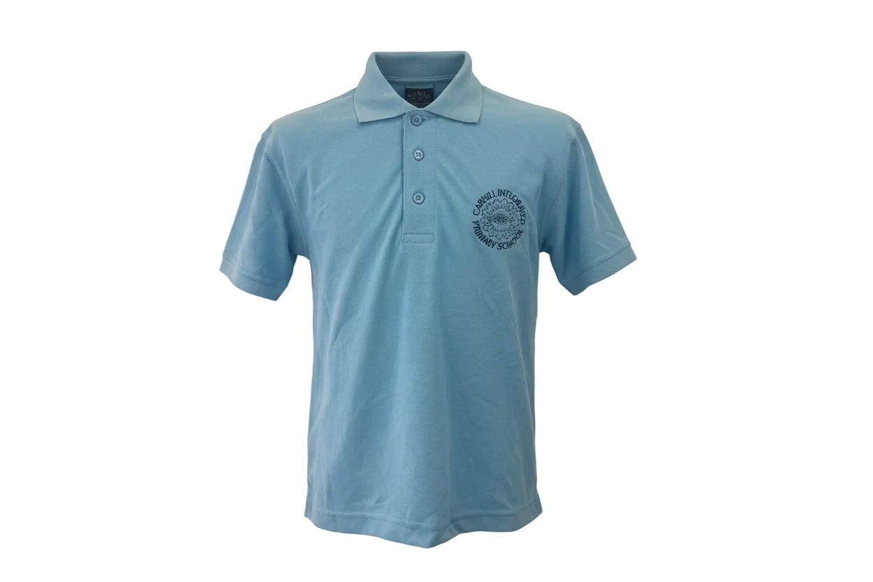 Carhill Integrated Garvagh Polo Shirt