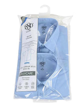 1880 Club Blue Regular Fit Shirt Twin Pack