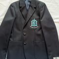 St Patricks and St Brigids Claudy Blazer