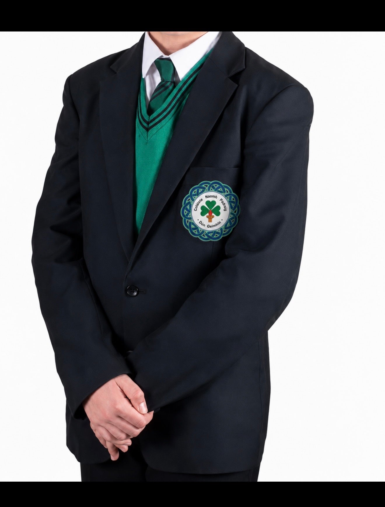 St Patrick's College Dungiven Blazer